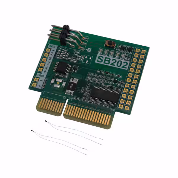 ATAVRSB202 Microchip Technology  Cartes et kits d'évaluation et de démonstration